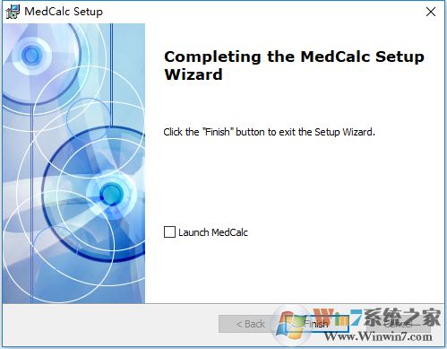 MedCalc医学统计软件 v2.903珍藏极速版与教学演示指南