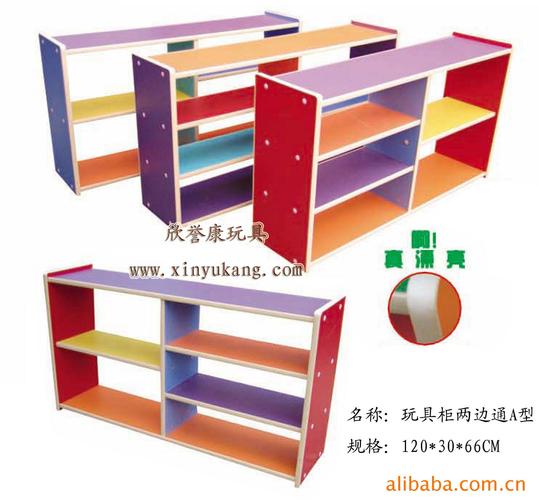 幼儿教学用品与教学演示用品的选择与应用